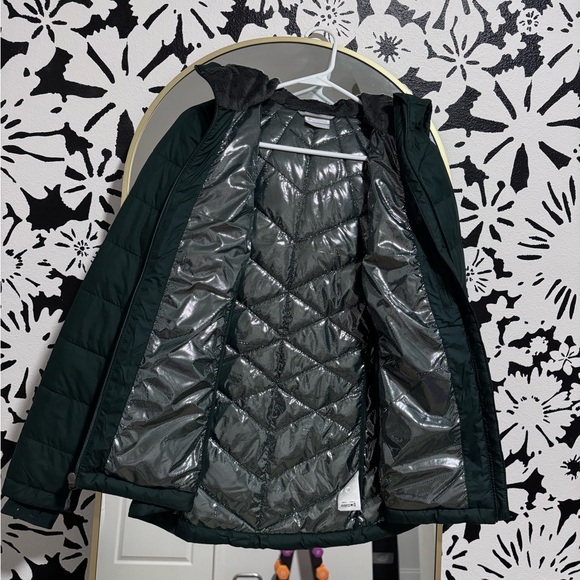 COPY - Women’s Columbia Heavenly Omni Heat Jacket - Picture 4 of 5